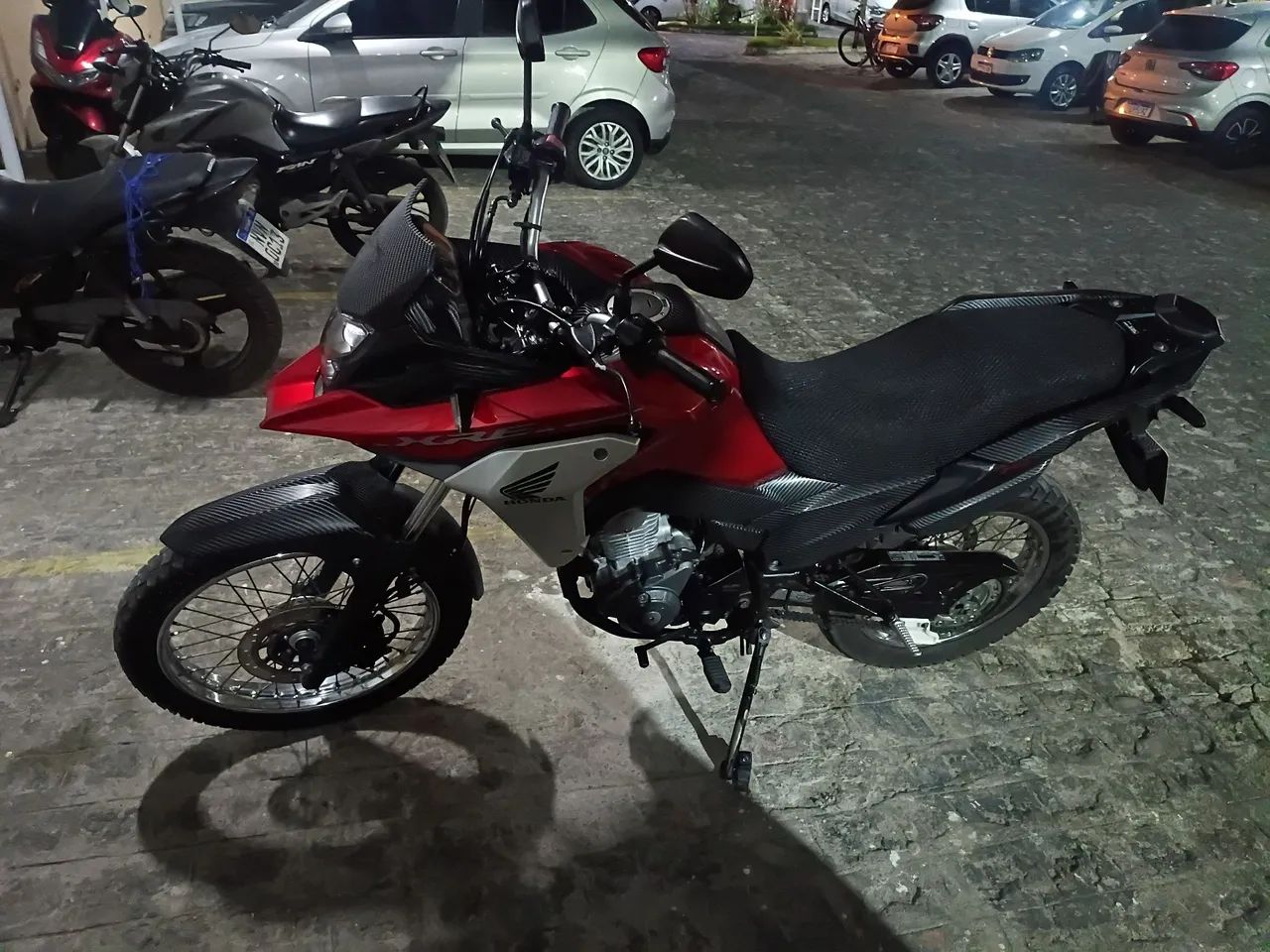 XRE 190 - Foto 4