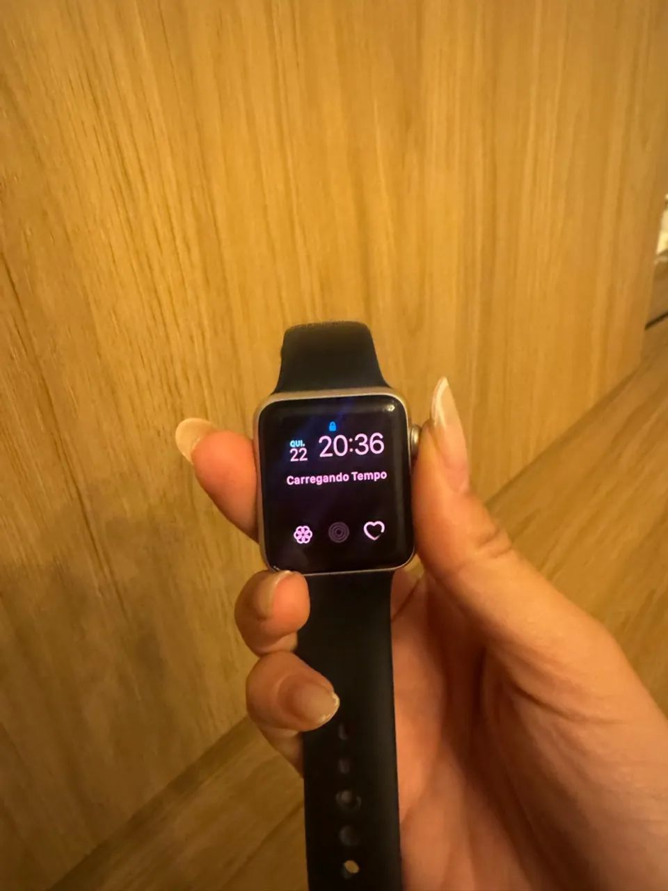 Apple Watch 38mm - Foto 2