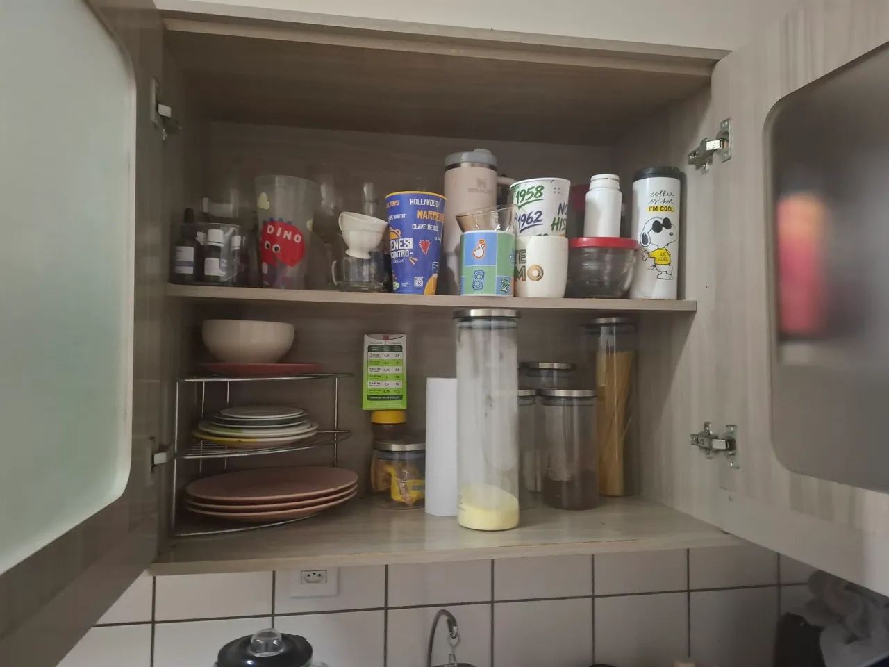Móveis de cozinha  - Foto 3