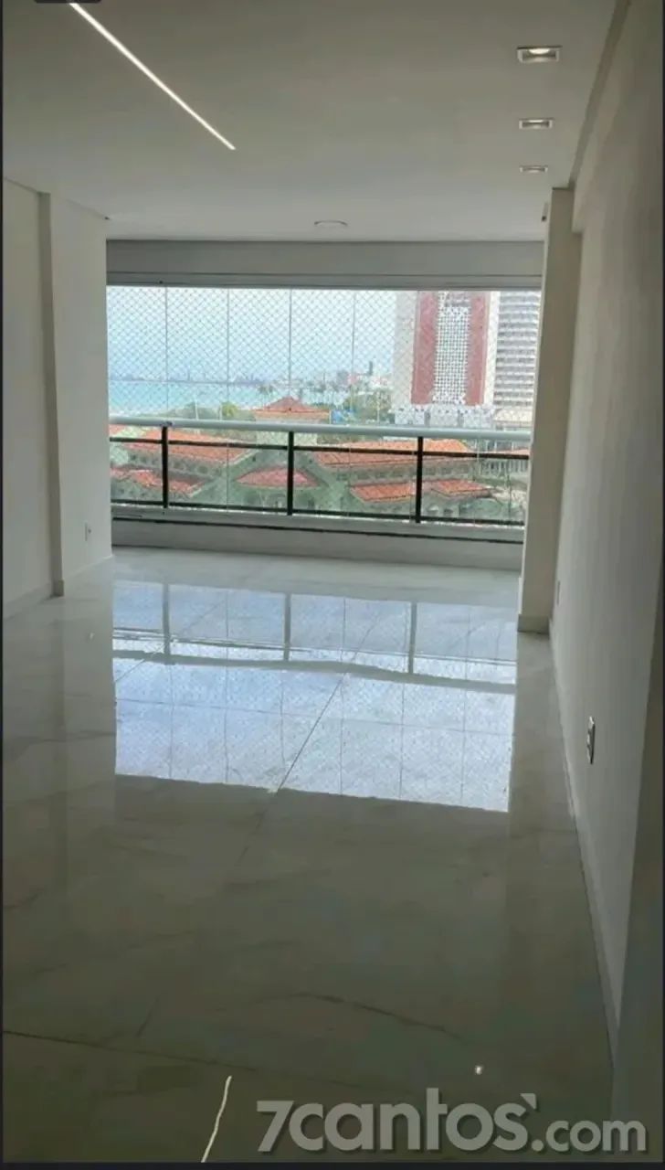 Apartamento, Meireles, 2 Quartos