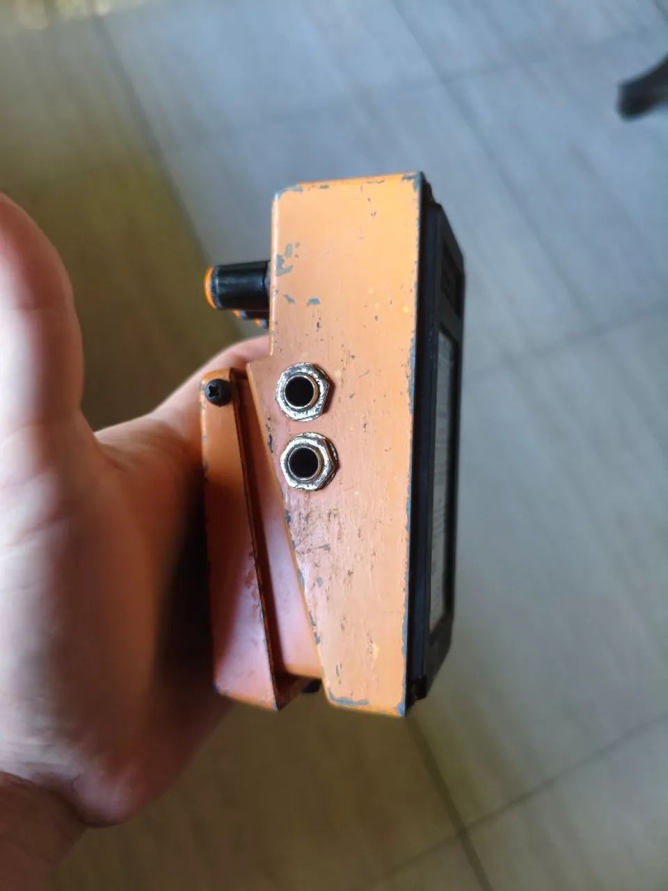 Pedal Boss DS2 - Foto 3