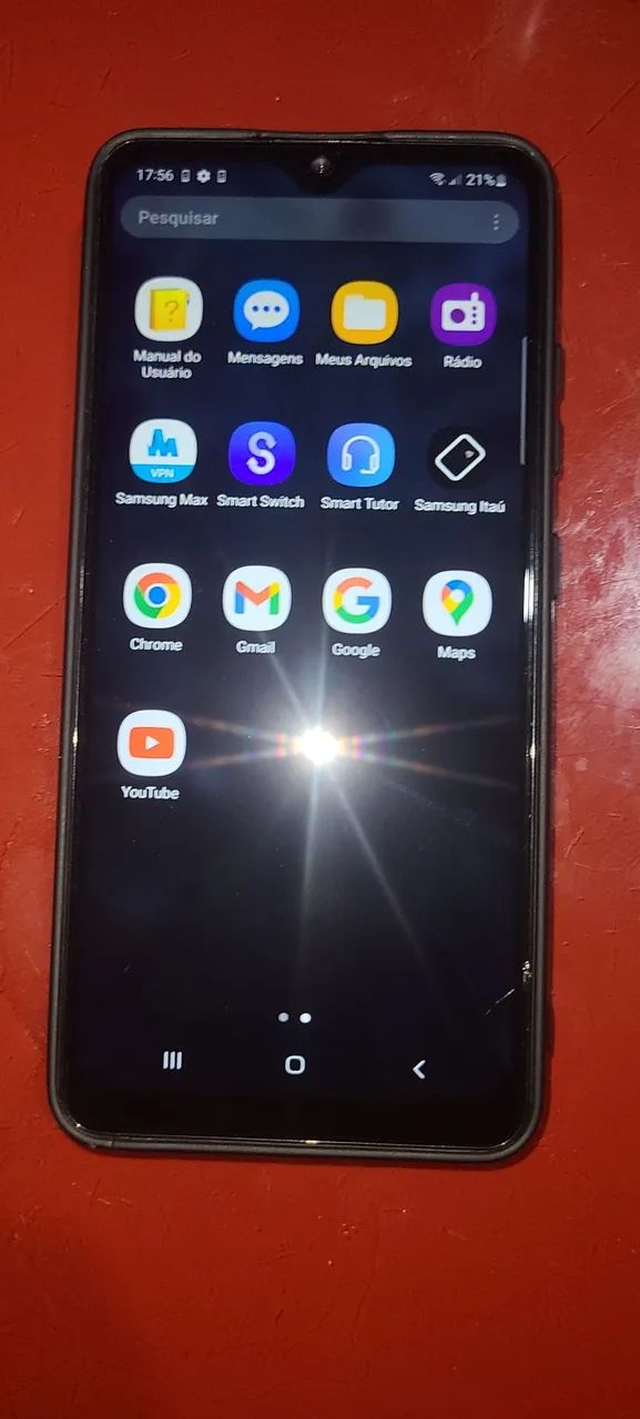 Samsung a32 - Foto 3