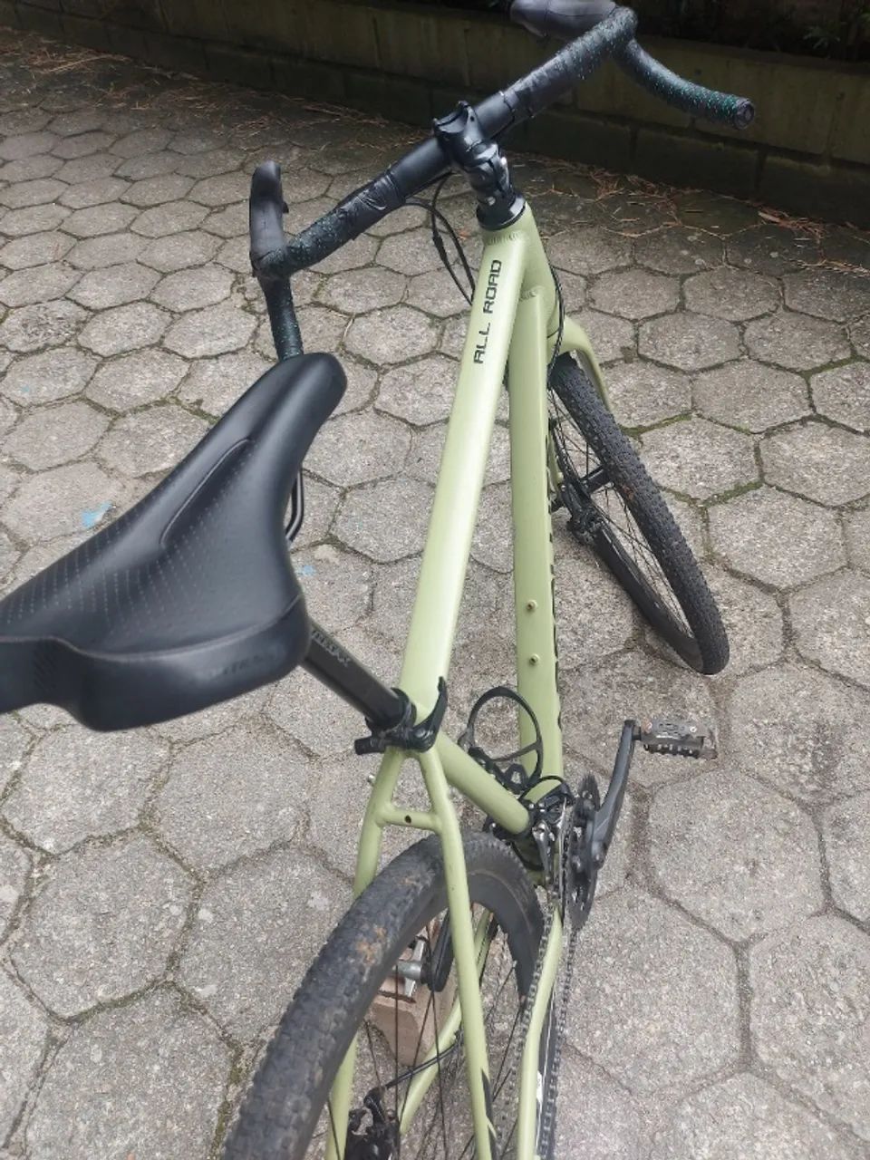 Bike Gravel All Road Absolute - Foto 2