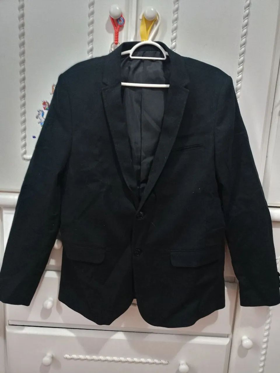 Blazer/Paletó Raffer Executive Suits