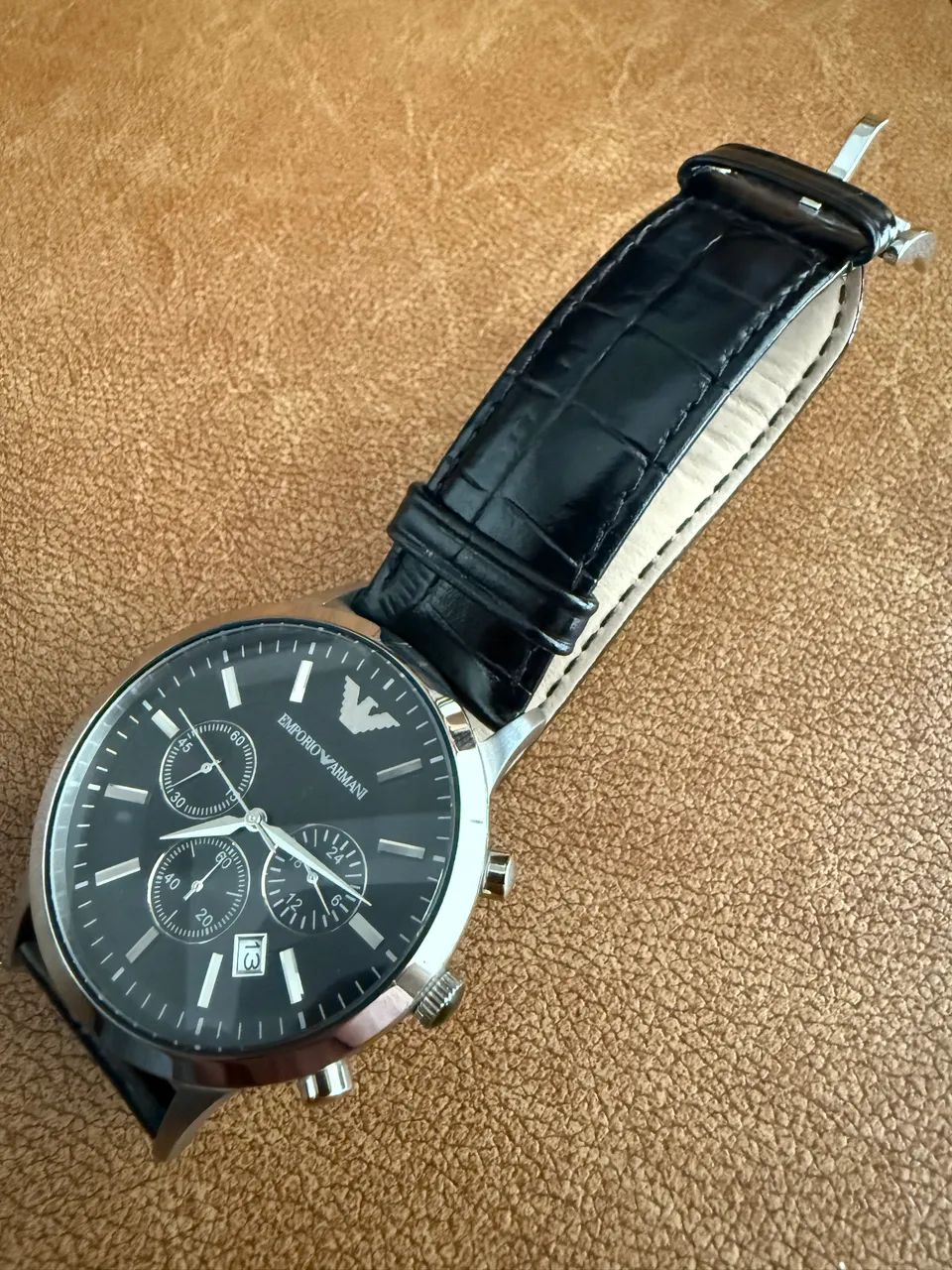 Relogio Giorgio Armani - Foto 3