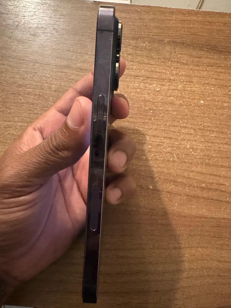 iPhone 14 Pro Max 128  GB - Foto 3