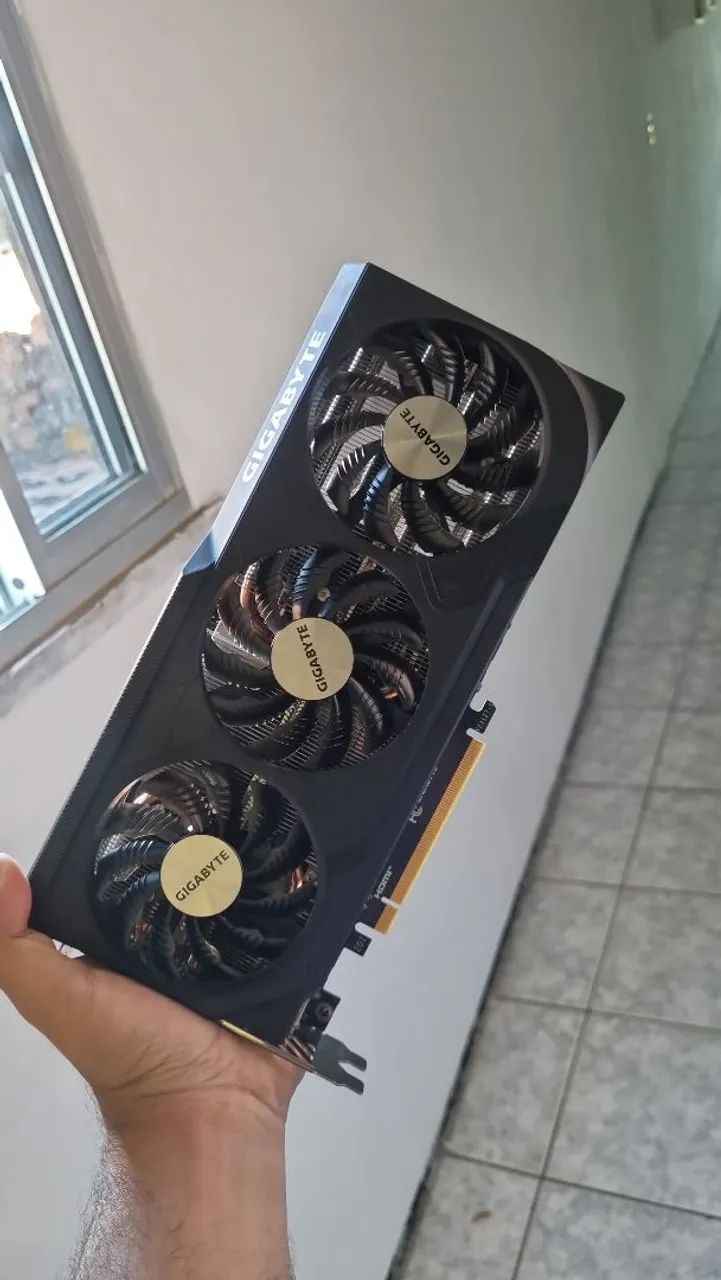 Rtx 4070 super  - Foto 2