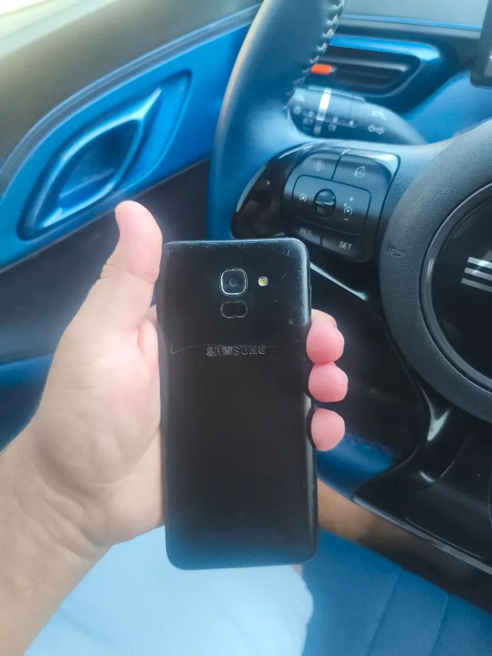Celular  - Foto 2