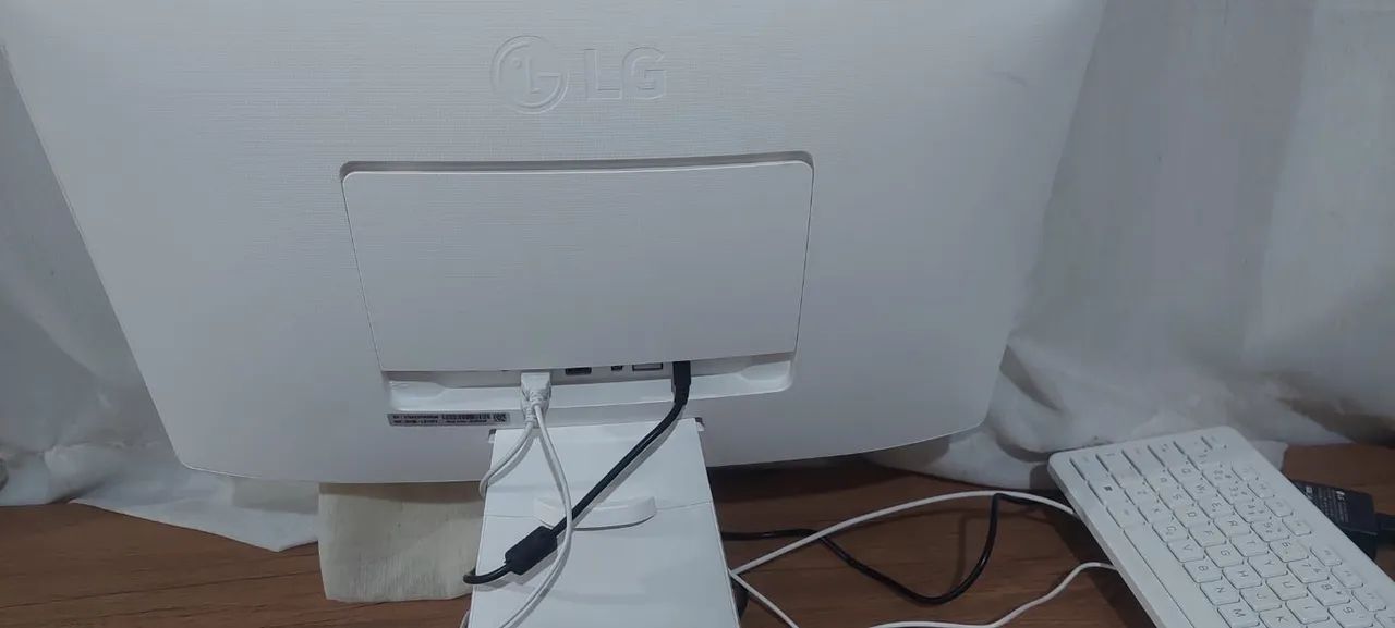Computador All in One LG 22 - Foto 2