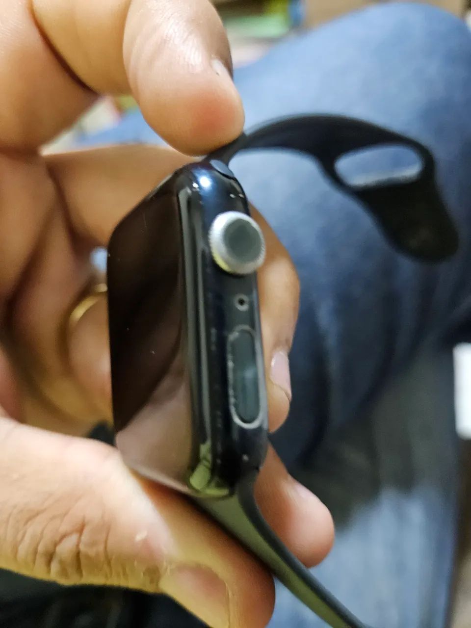 Apple watch SE série 2 - Foto 3