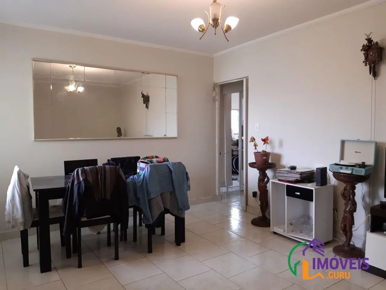 APARTAMENTO - BOM RETIRO - SP - Foto 2