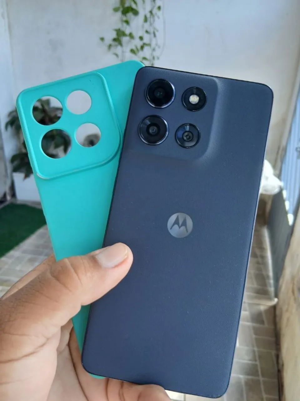 MOTOROLA G86 - Foto 4