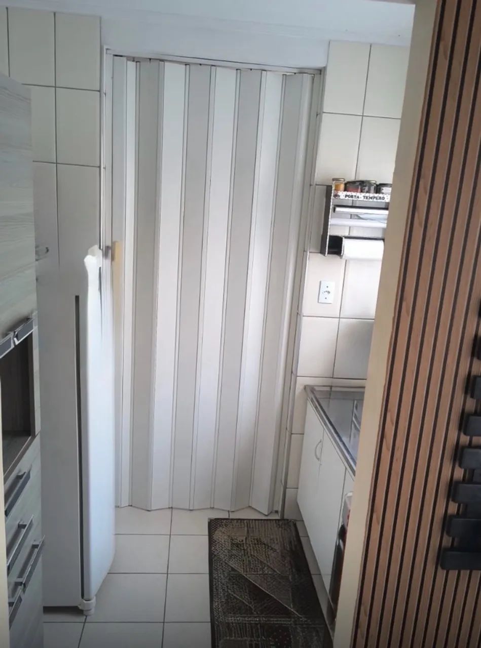 Apartamento Jardim Valeria - Foto 3