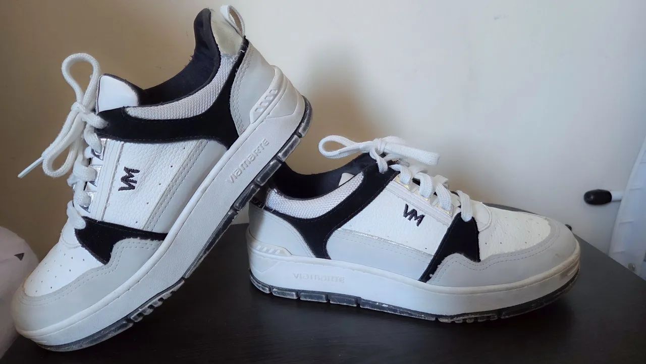 Tenis via Marte  - Foto 2