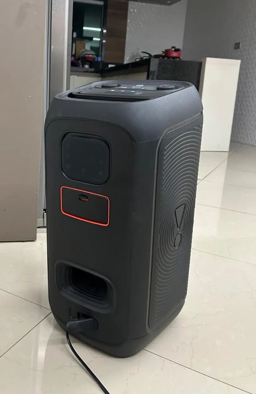 JBL 120 - Foto 2