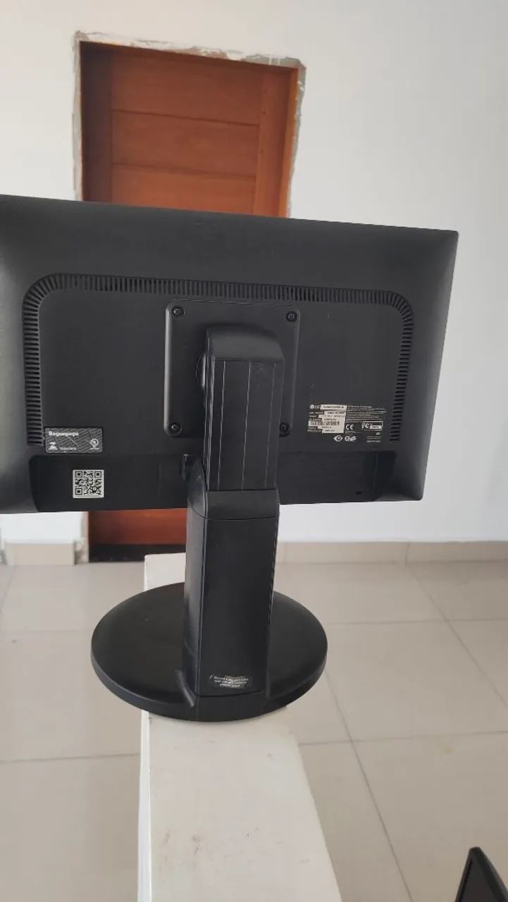 Monitores  - Foto 2