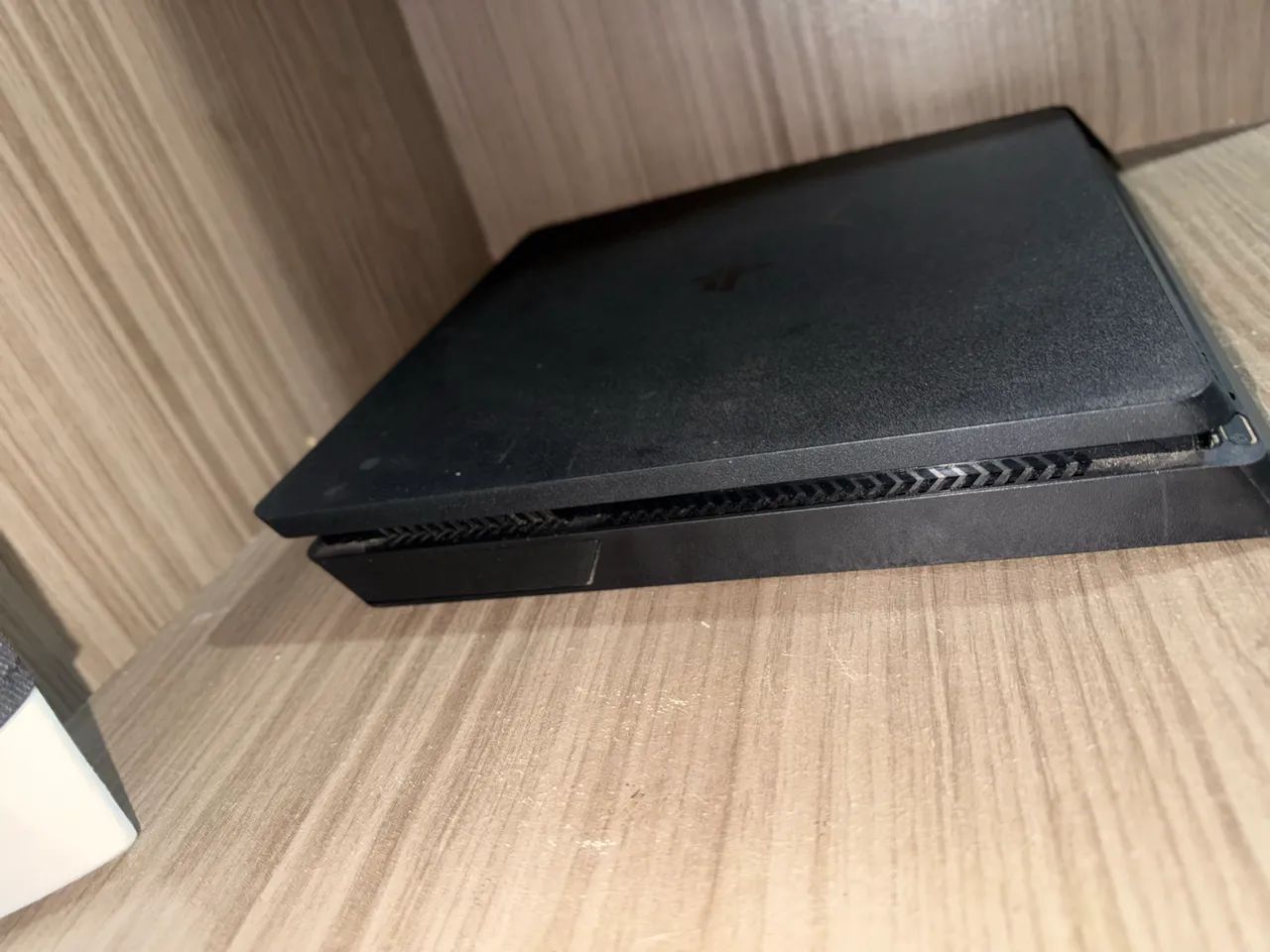 PS4 com defeito - Foto 5
