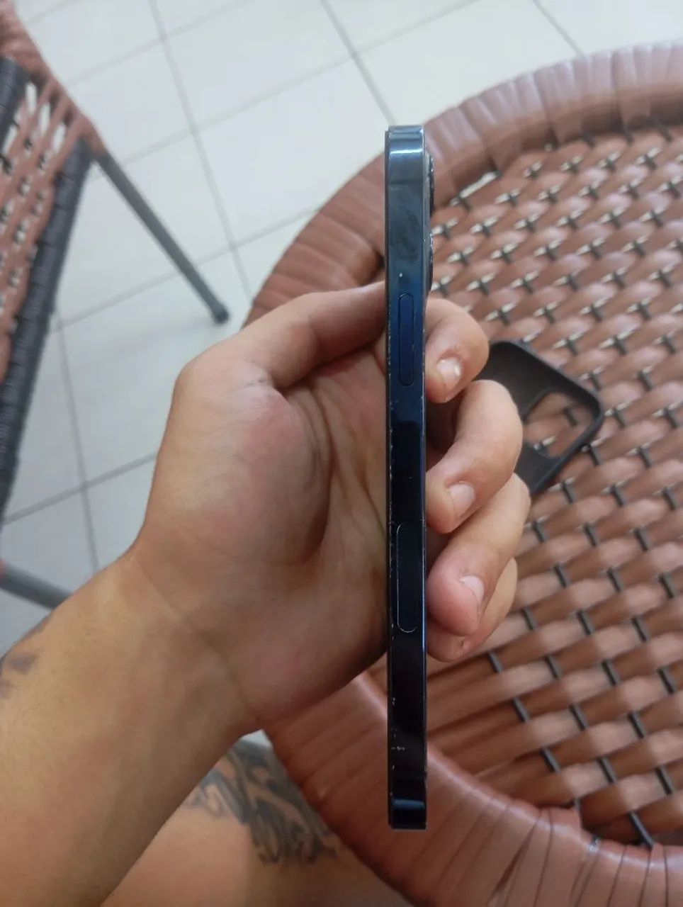 iPhone 12 pro Max usado - Foto 5