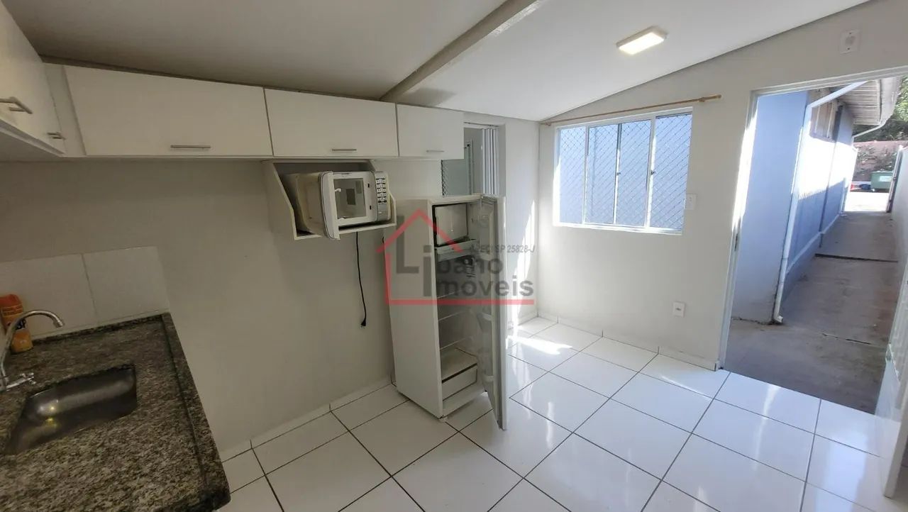 casa - Vila Santa Isabel - Campinas - Foto 4