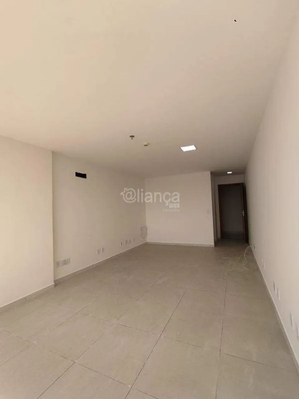 Sala comercial no Centro de Vila Velha.