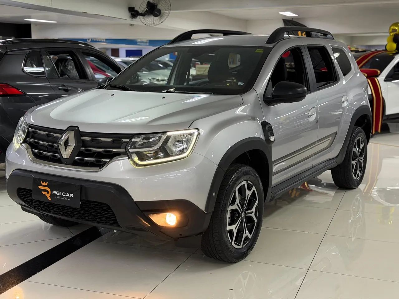 Renault Duster 2023 - Foto 4