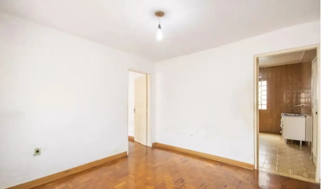 TERRENO com CASA À VENDA COM 294M², 1 DORMITÓRIO E 2 VAGAS - Foto 5