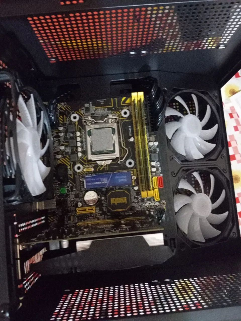 Pc gamer  - Foto 3