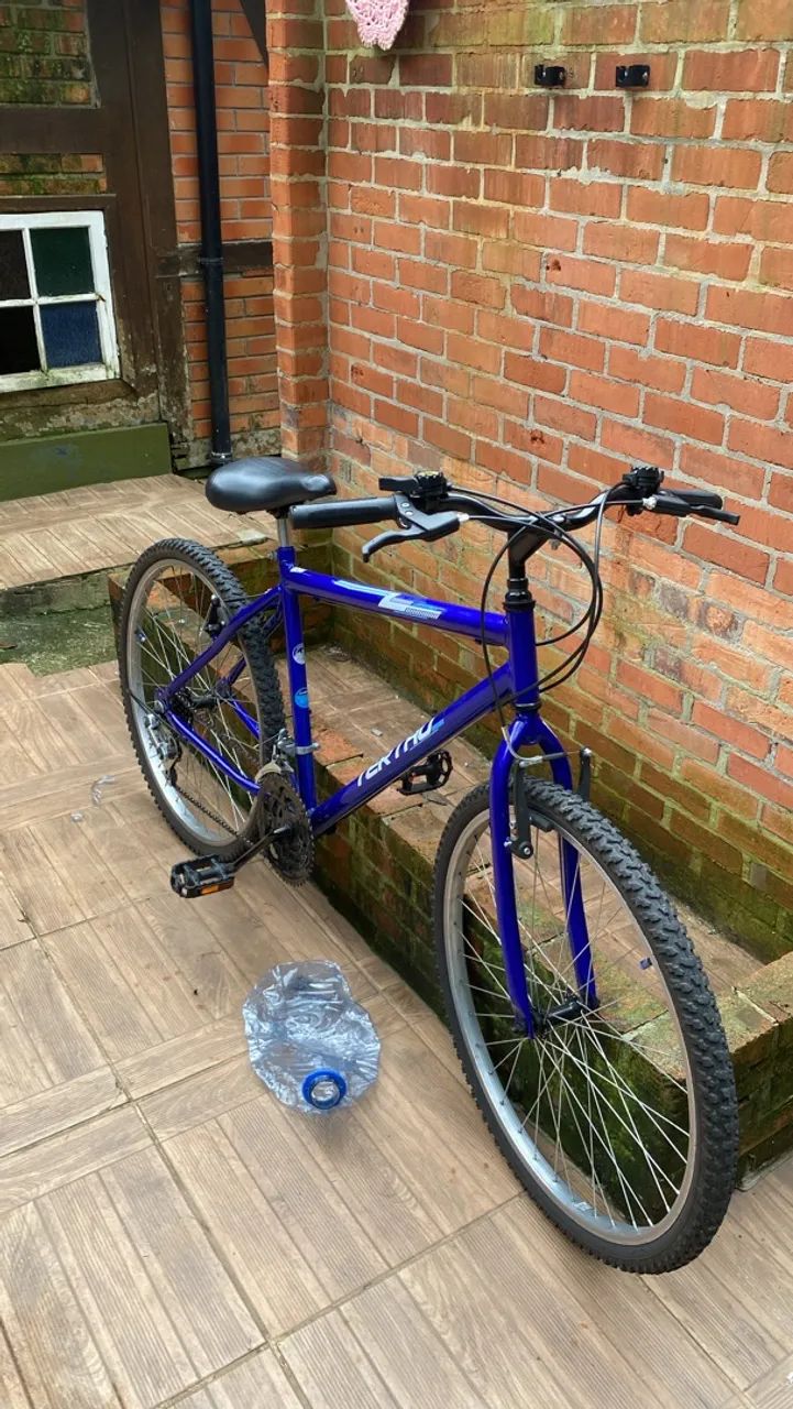 Bicicleta aro 26