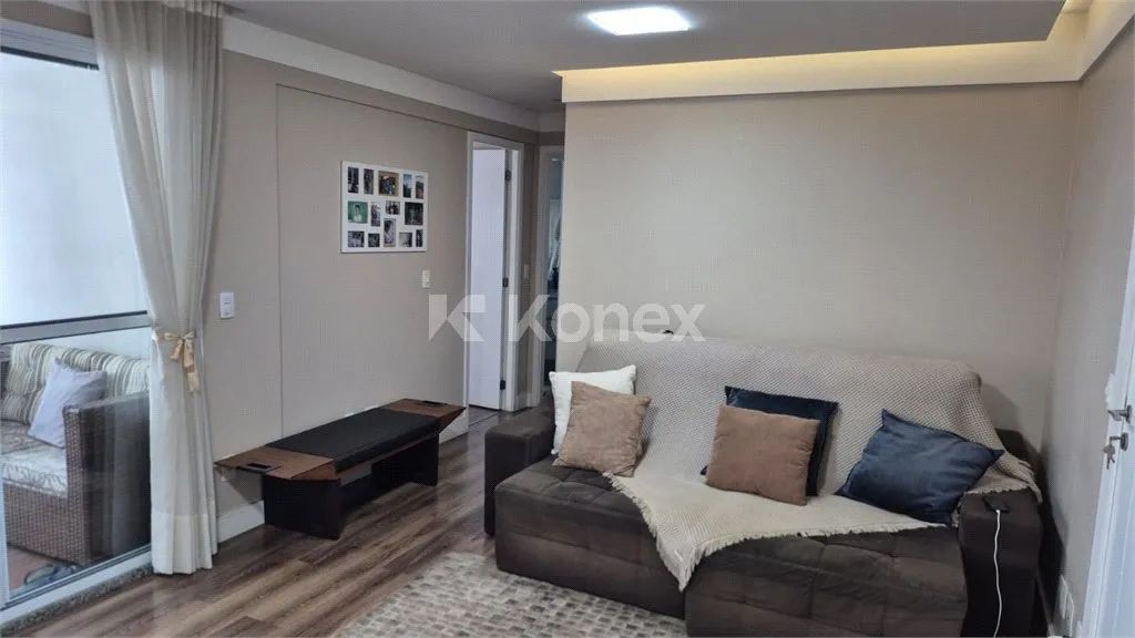 Apartamento à venda com 2 quartos em Bom Retiro, São Paulo - Foto 4