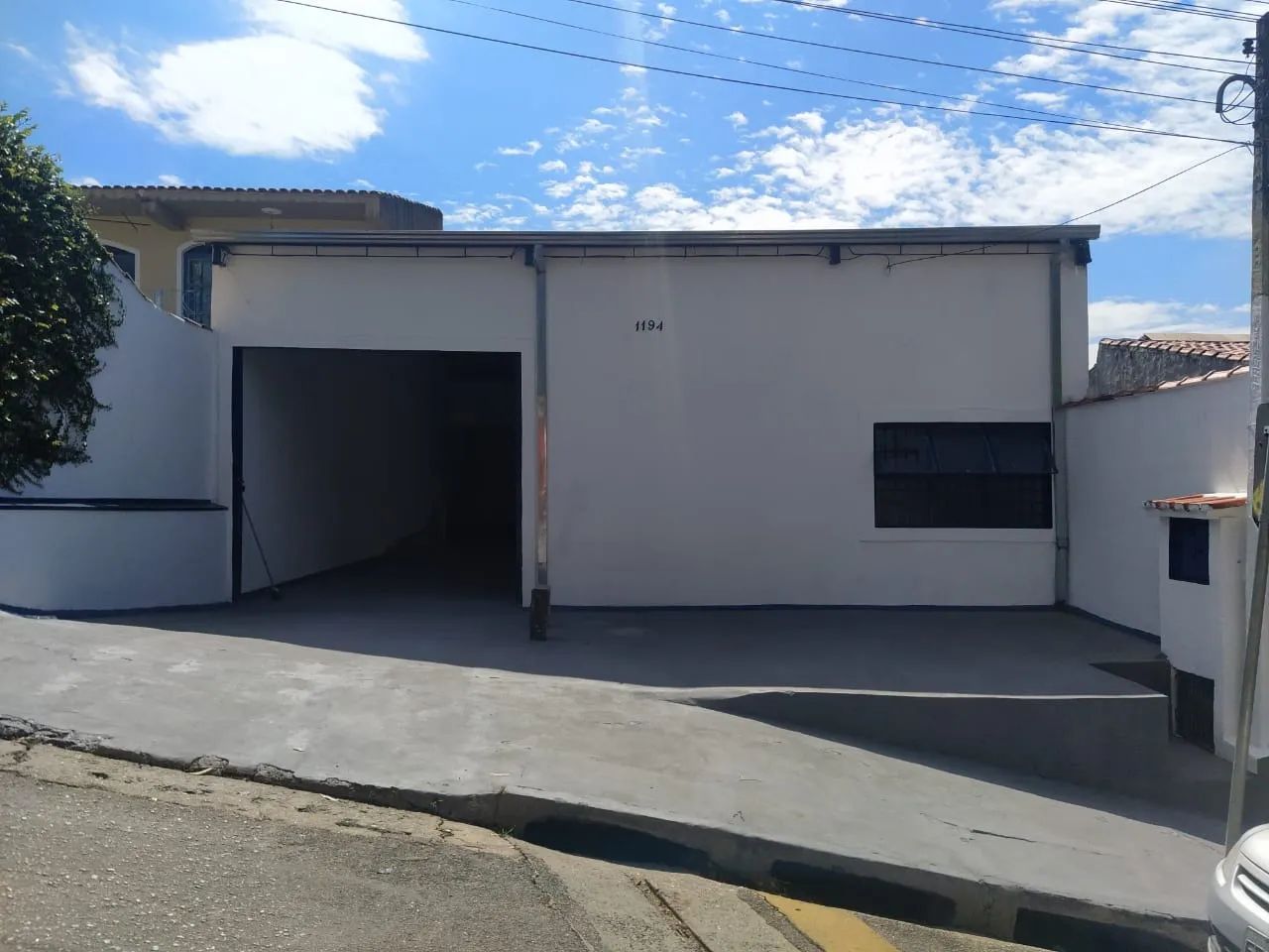 SALAO COMERCIAL em SOROCABA - SP, JARDIM BRASILÂNDIA