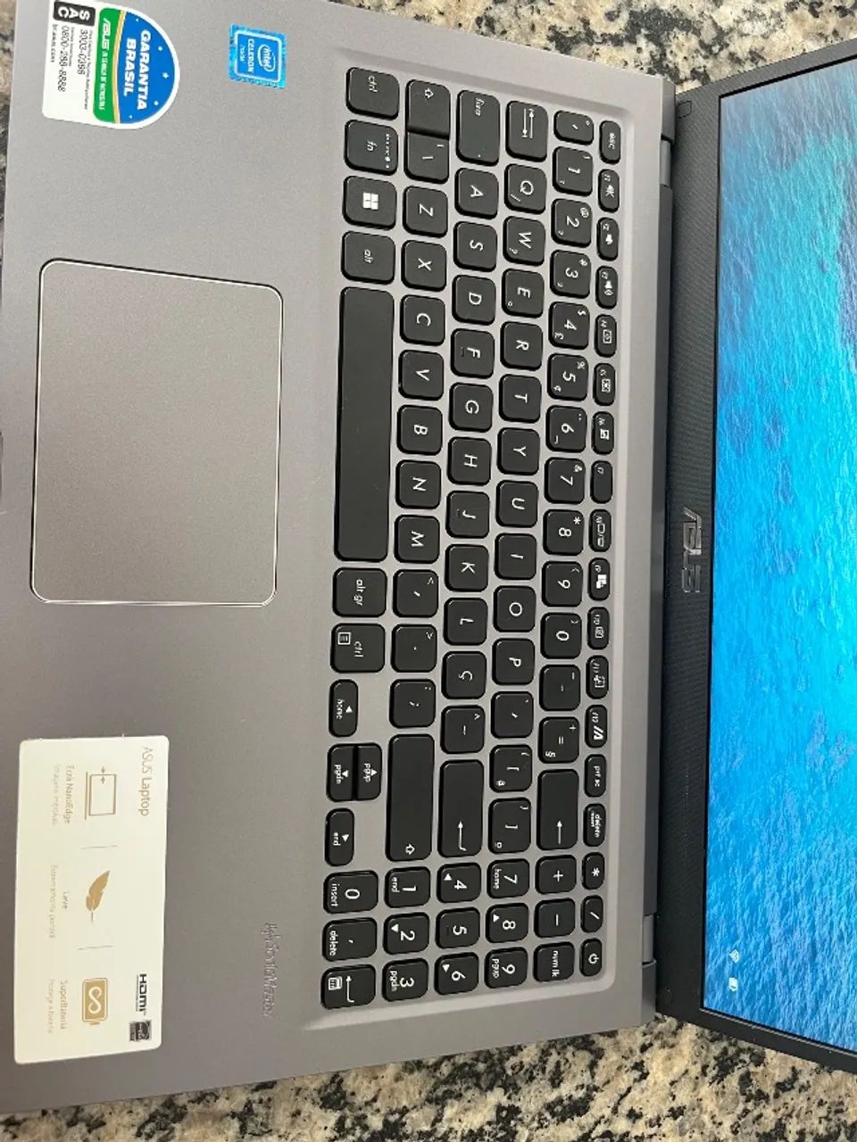 Notebook ASUS VivoBook X515MA - Foto 2