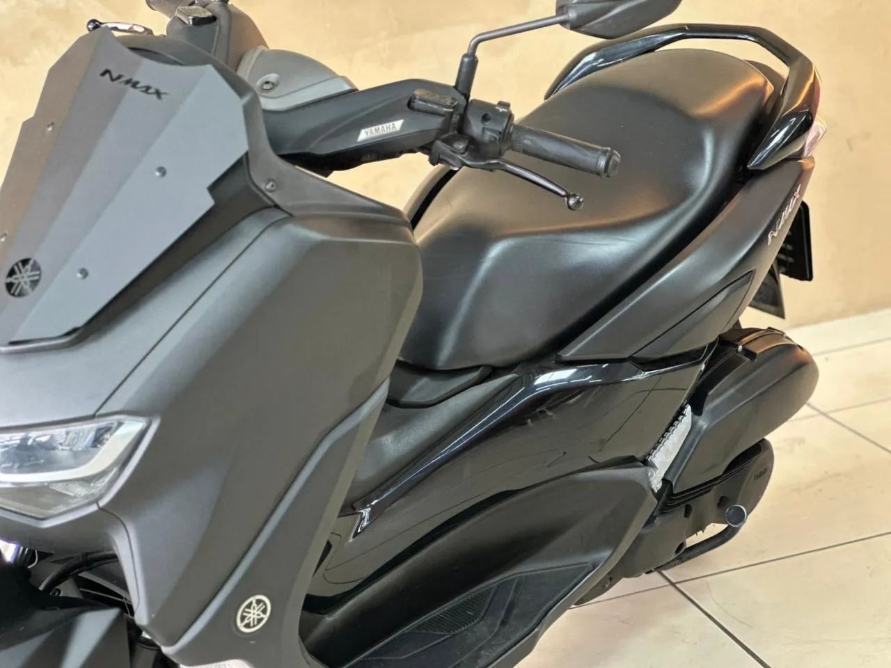 NMAX 160  - Foto 2