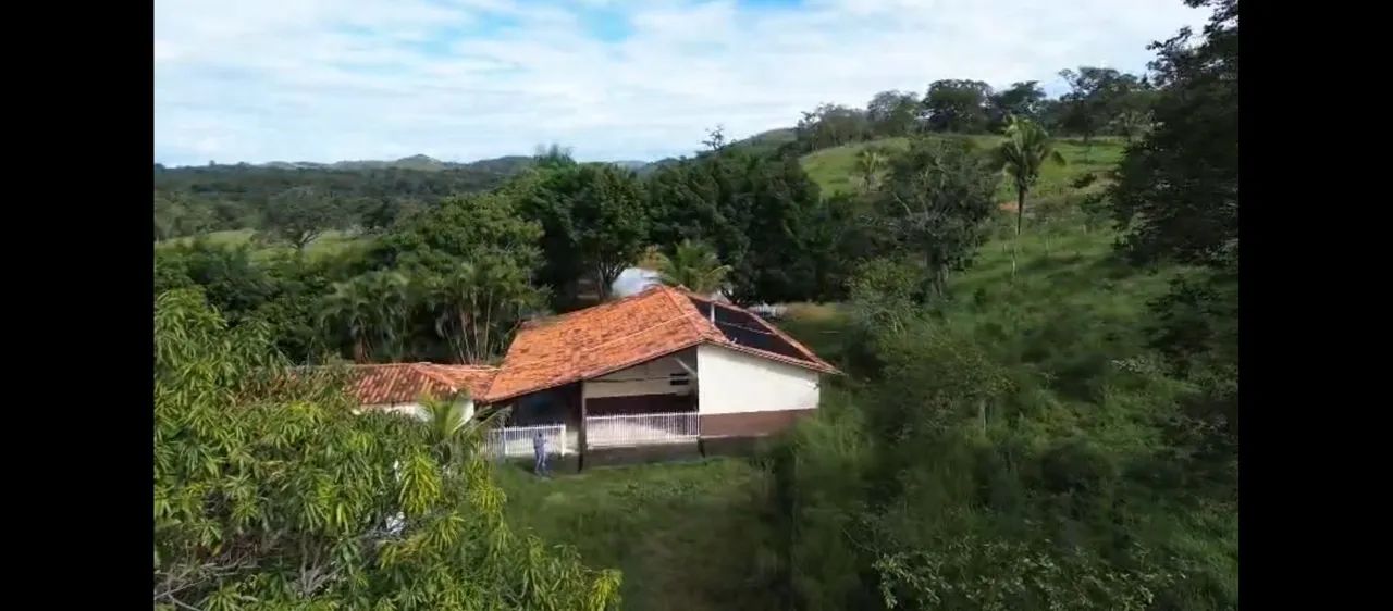 Fazenda DF GO Sobradinho Planaltina Goiás  - Foto 2