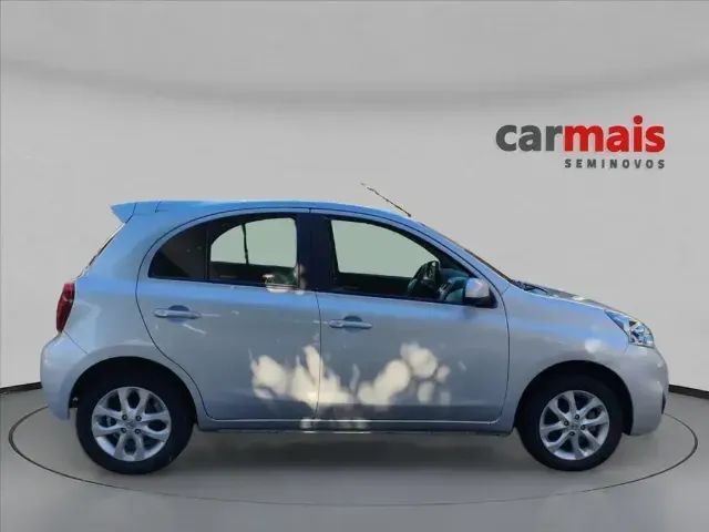 Fiat Strada Endurance 1.4 Flex 8V CS Plus 2021 - Foto 3