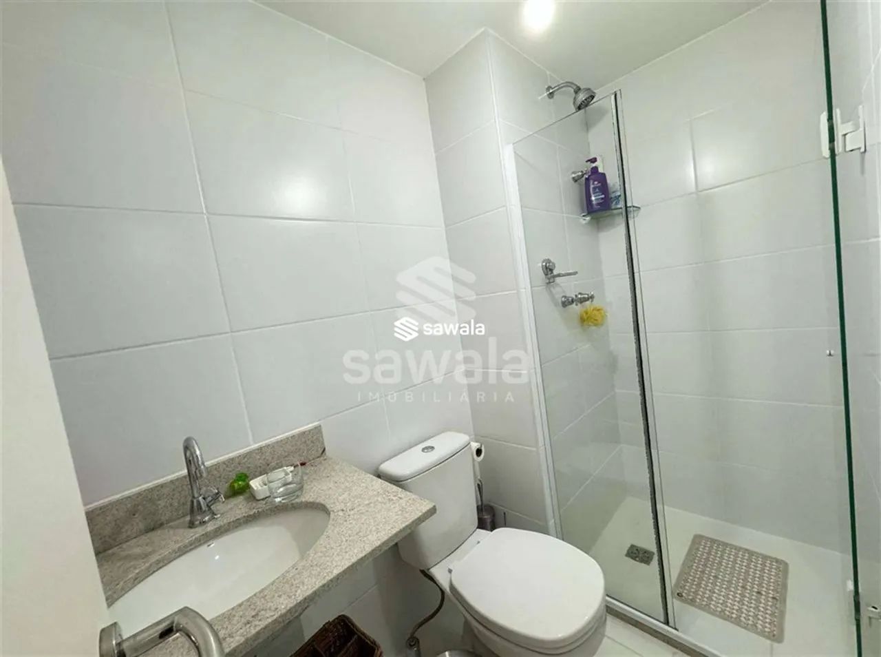 Ocean Residence - Apartamento 2 quartos, sendo 1 suíte - Foto 3