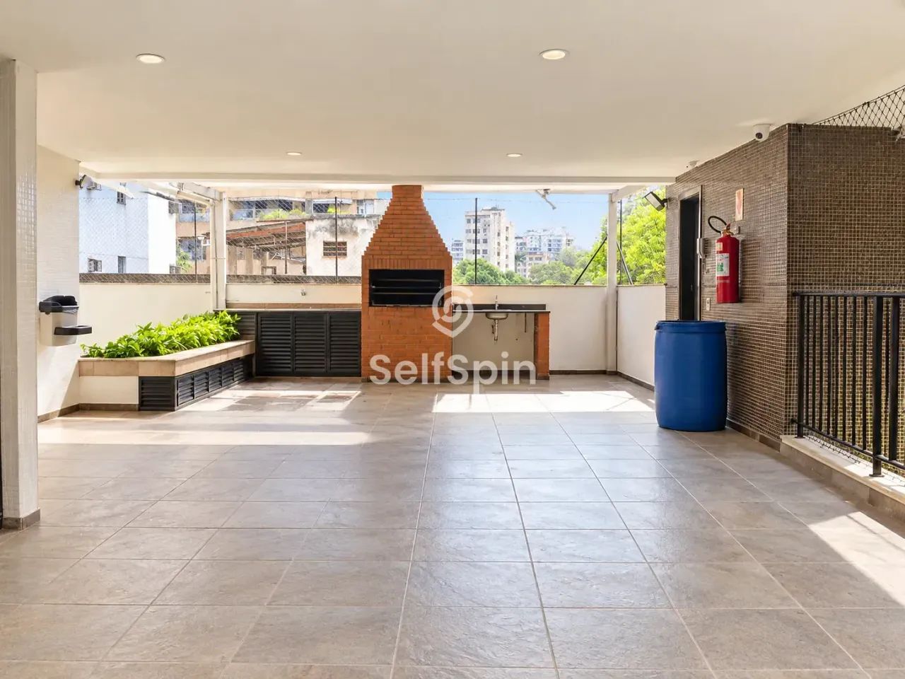 APARTAMENTO COM 3 QUARTOS E SUÍTE NO INGÁ - Foto 3