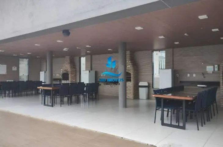 SERRA NOBRE RESIDENCE - Foto 2