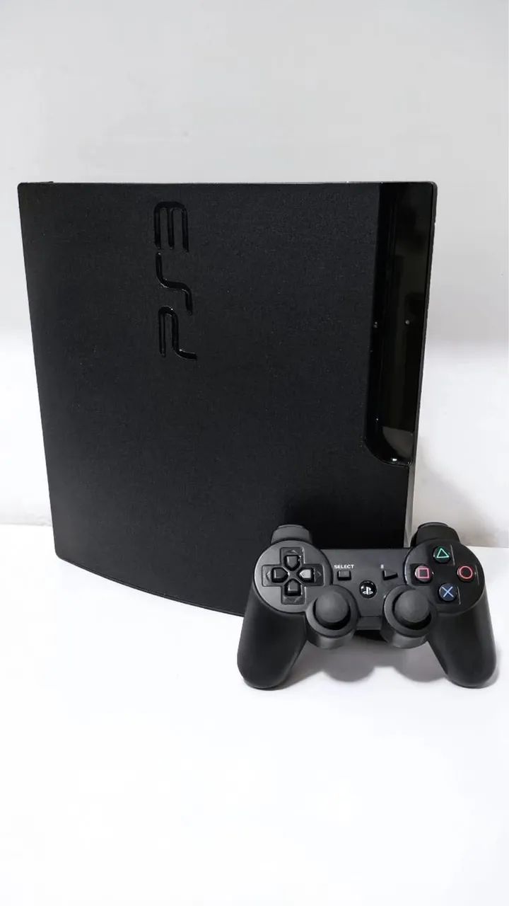 PS3 SLIM 