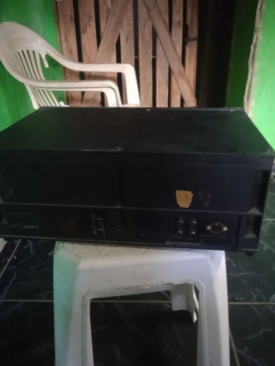 Som da gradiente  - Foto 4