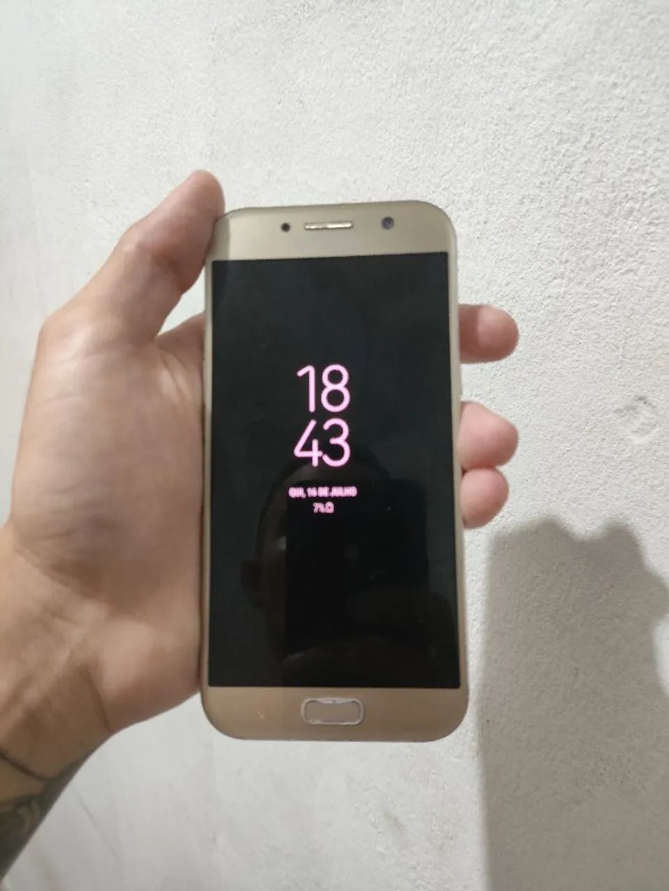 Samsung A5 