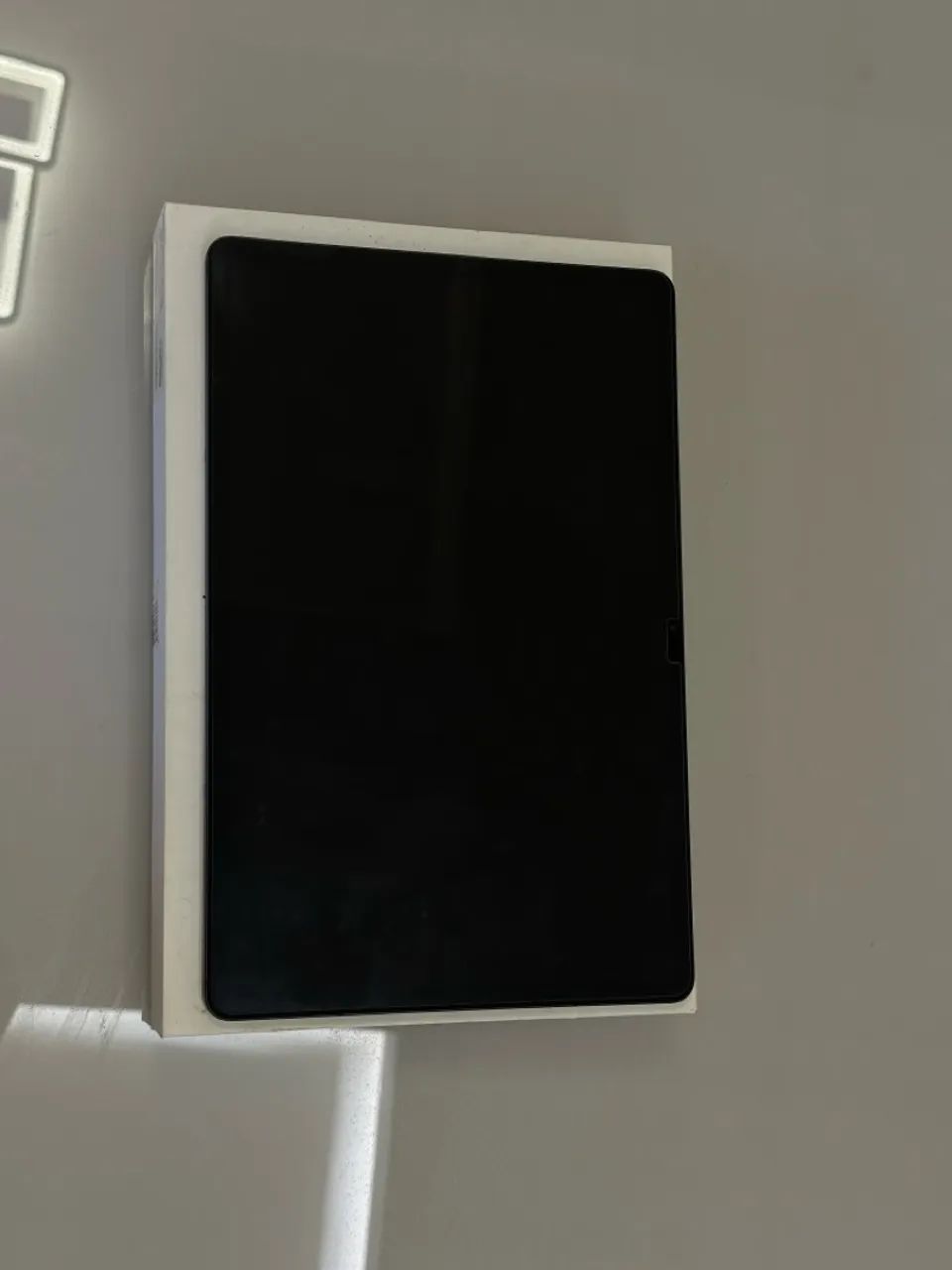 Tablet Samsung Tab S7 FE - Foto 3