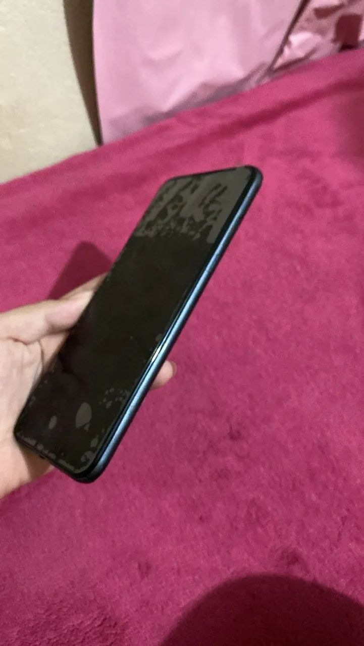 Vende-se celular LG K41s - Foto 3