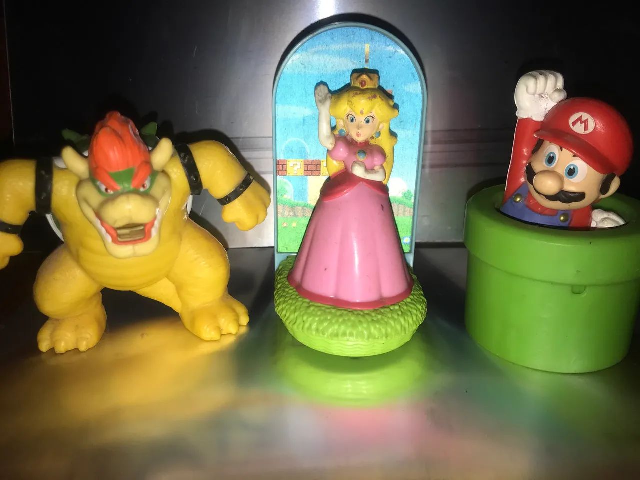 Mario Nintendo 