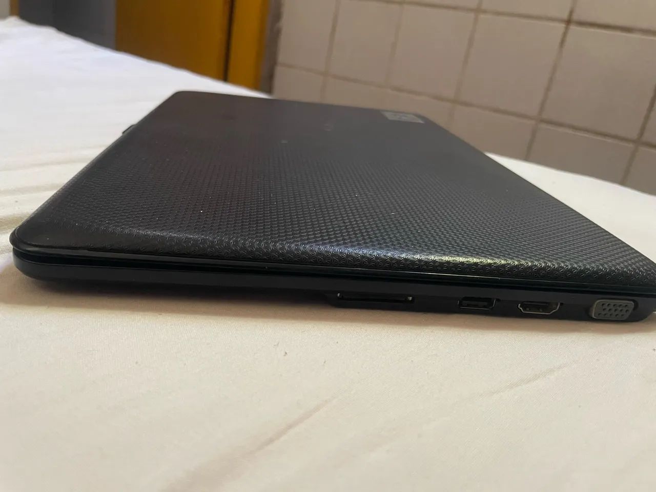 Notebook N3 Mobile  - Foto 4