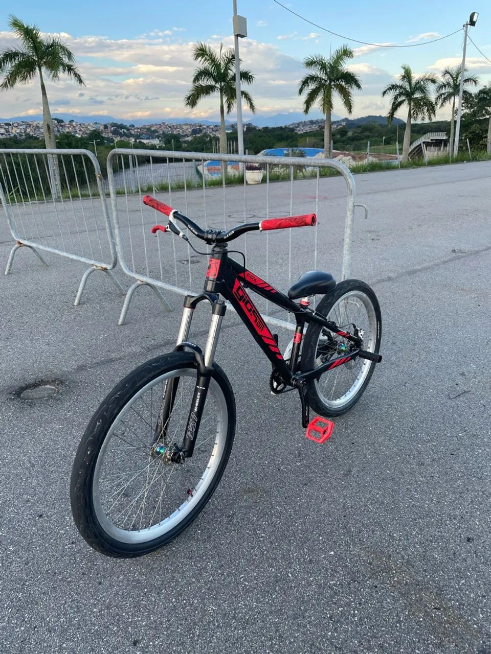 Gios frx - Foto 4