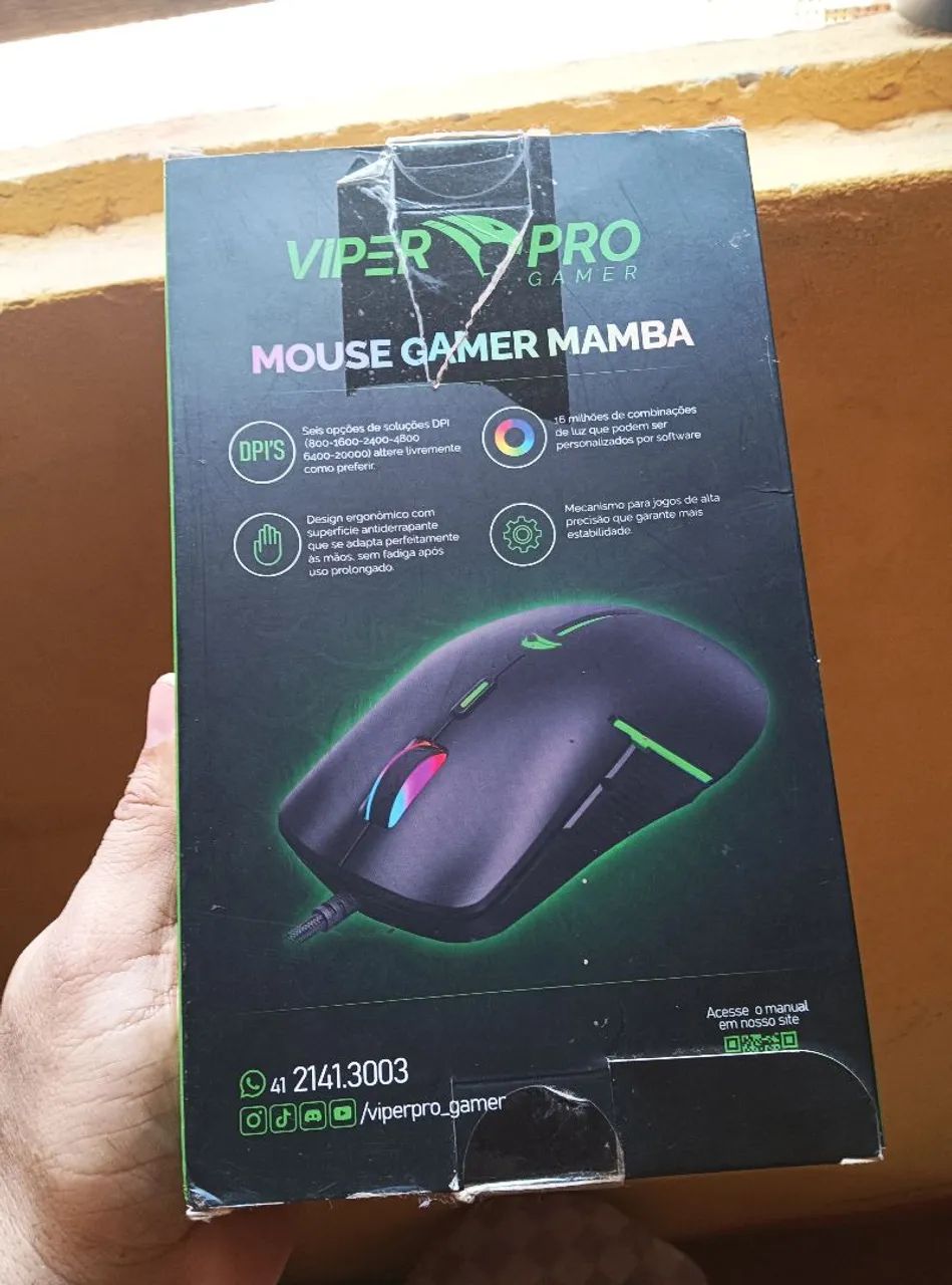 Mouse  - Foto 2