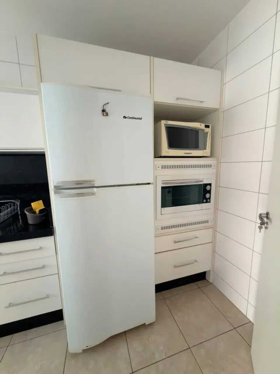 Amplo Apartamento no Centro / Pio Corrêa - Foto 2
