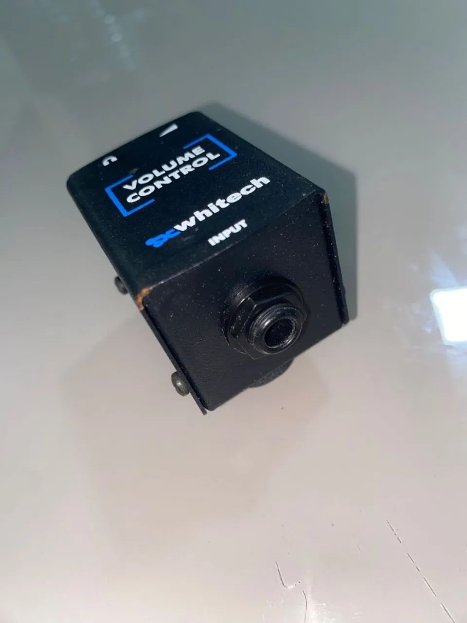 Regulador de volume passivo - Foto 3