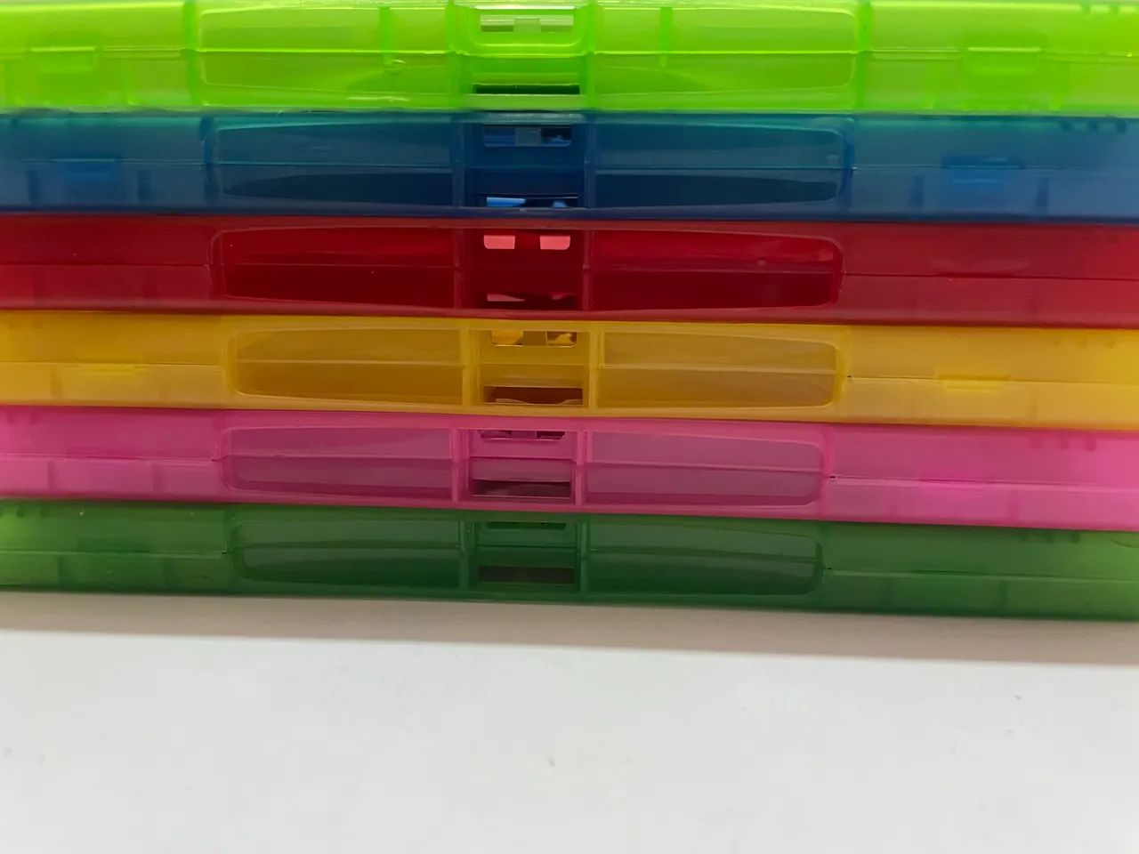 Capas