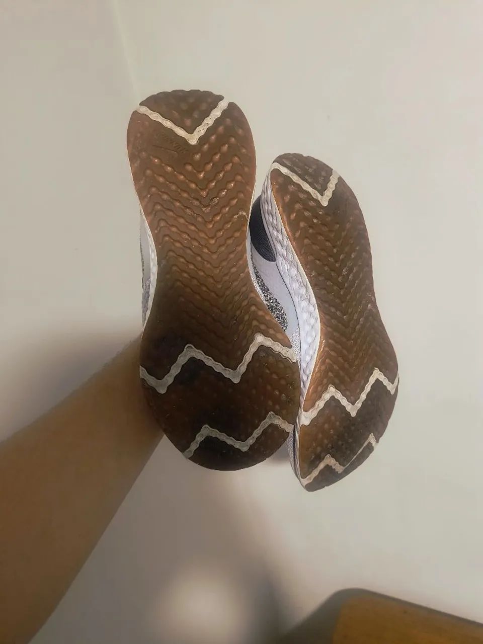 2 Tênis Nike - TM42  - Foto 4